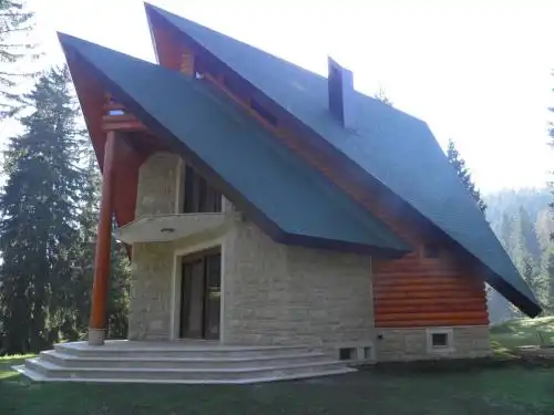 Chalet Villa Radulovic - 13