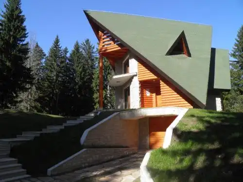 Chalet Villa Radulovic - 14