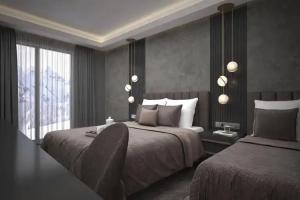 Trendlife Hotels, Улудаг