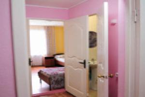 База отдыха «Мечта», Ливадия