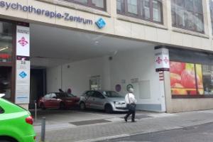 Business Hotel Wiesbaden Prime, Висбаден