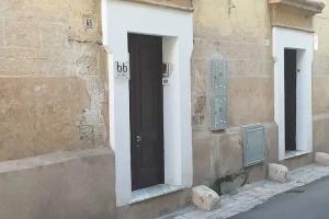 B&B dei Pittori, Мандурия