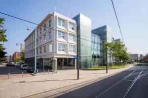 Hotel «2Stay», Амстердам