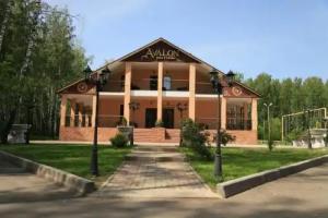 Загородный клуб «Владимир», Суворов