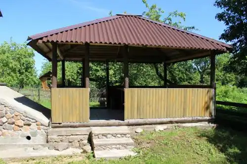 Усадьба Загорное - 37