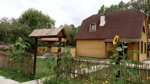 Усадьба Загорное - 49