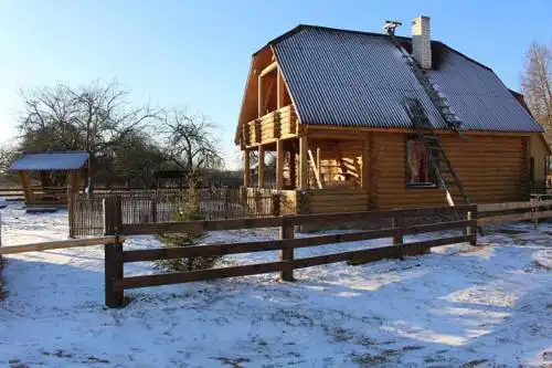 Усадьба Загорное - 54