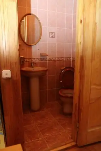 Белый аист - 10