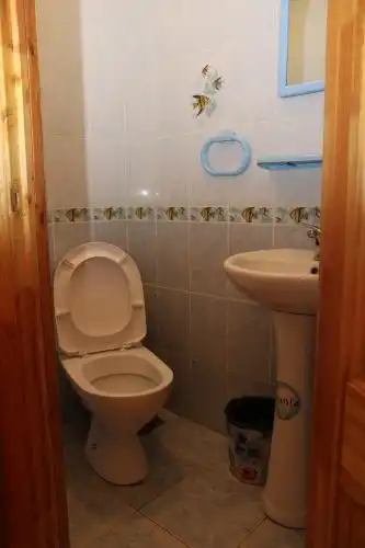 Белый аист - 18