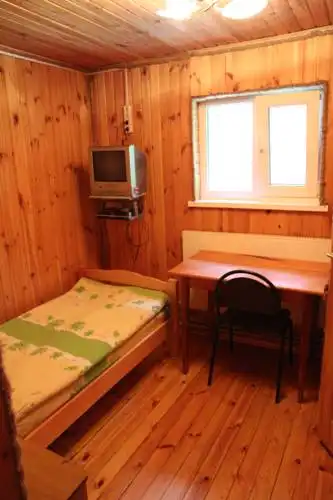 Белый аист - 17