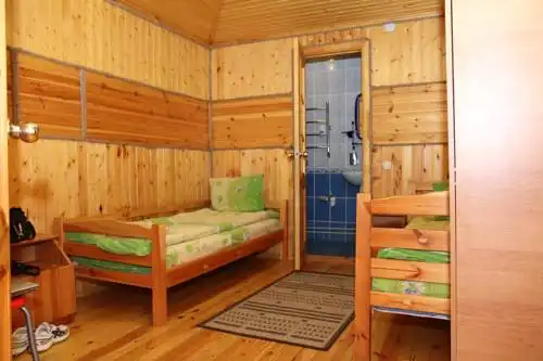Белый аист - 13