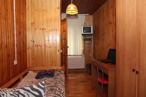 Белый аист - 19