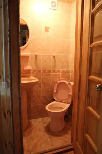 Белый аист - 16