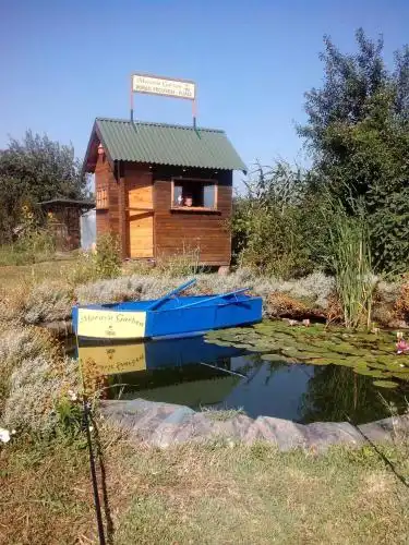 Morava Garden - 10