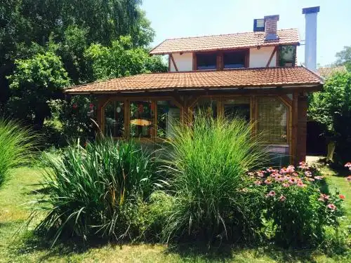 Morava Garden - 1
