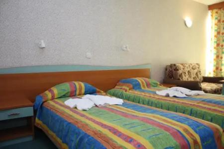 Kristel Park - All Inclusive Light - 15