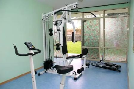 Kristel Park - All Inclusive Light - 8