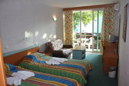 Kristel Park - All Inclusive Light - 1