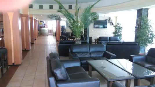 Kristel Park - All Inclusive Light - 0