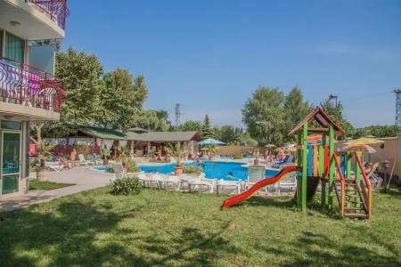 Kristel Park - All Inclusive Light - 9