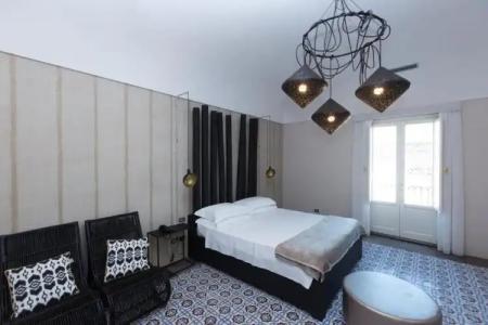 Palazzo Conti Camere & Suites - 31