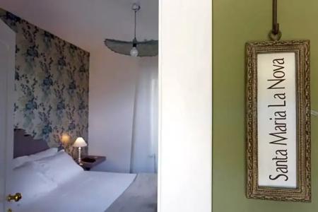 Palazzo Conti Camere & Suites - 12