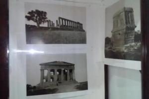 b&b Salita Metello, Агридженто