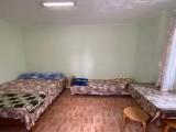 Классический трехместный номер