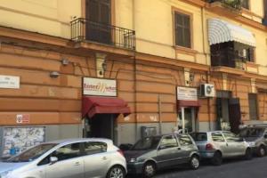 Мини-отель «I Sorrisi Di Napoli», Неаполь