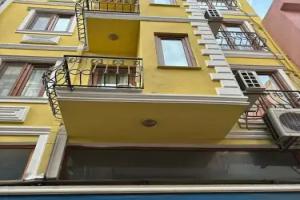 Отель «CAN CAN», Чанаккале