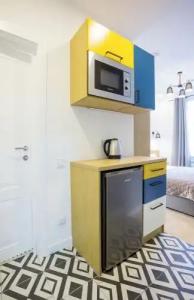 Partner Guest House - 120