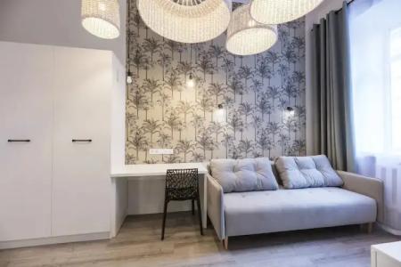 Partner Guest House - 103