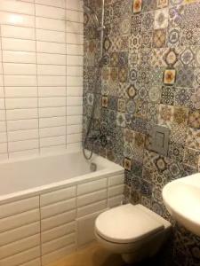 Partner Guest House - 124