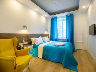 Partner Guest House - 68