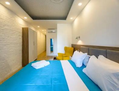 Partner Guest House - 67