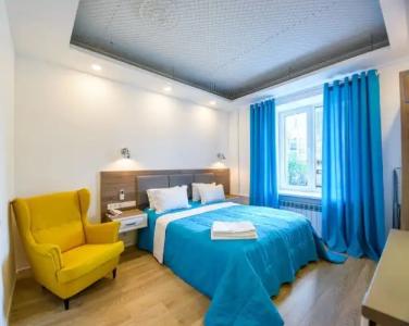 Partner Guest House - 5