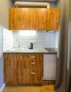 Partner Guest House - 122