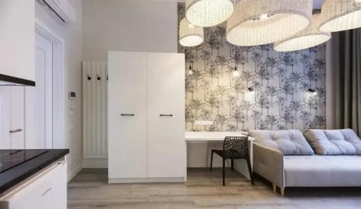 Partner Guest House - 105