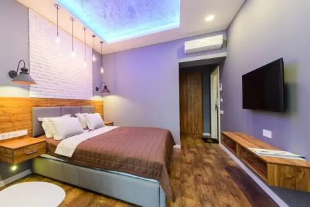 Partner Guest House - 58