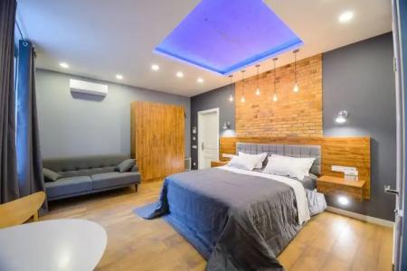 Partner Guest House - 129