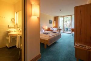 Отель «Kurzentrum Waren (Müritz)», Варен