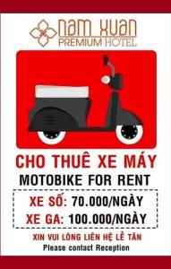 Nam Xuan Premium - 44