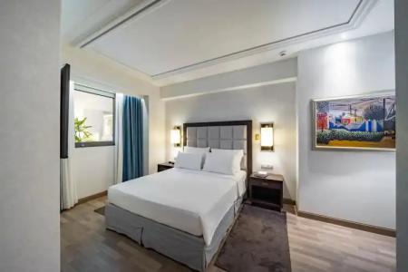 Electra Metropolis - 4