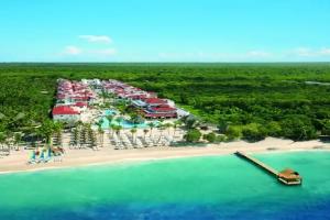 Dreams Dominicus La Romana Resort & Spa, Байяибе