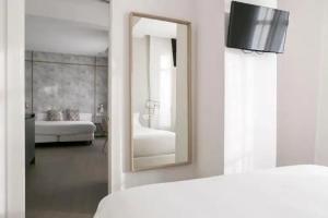 Hotel «Boutique Teatro Romano»