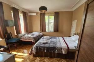 Shota's Guest House