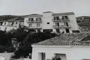 Отель «Belvedere», Питагорио