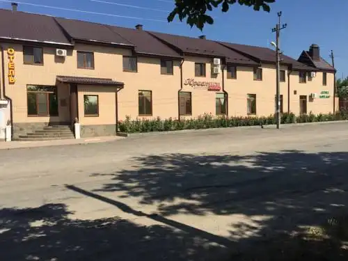 Престиж - 0