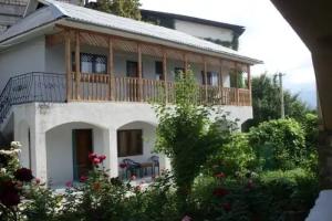 Отдых у бухты Маленького Капитана