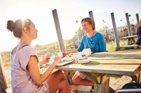 Jugendherberge Wangerooge - 18